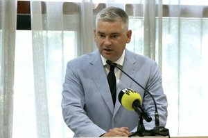 Istarska županija trenutačno provodi kapitalne investicije vrijedne oko 150 milijuna eura