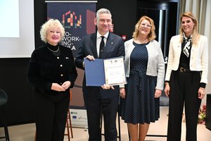 Župan Miletić na 25. obljetnici BPW Pula: Poduzetnice daju snažan doprinos uspjehu istarskog gospodarstva