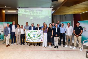 Župan Miletić: Svih 12 mjeseci u godini promoviramo sport, posebice među mladima