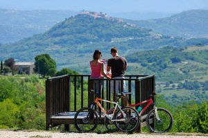 Održan treći modul edukacije o održivoj mobilnosti u sklopu projekta CYROS