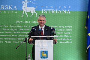 Od novih školskih učionica do Banke hrane: Župan Miletić predstavio ključne listopadske aktivnosti