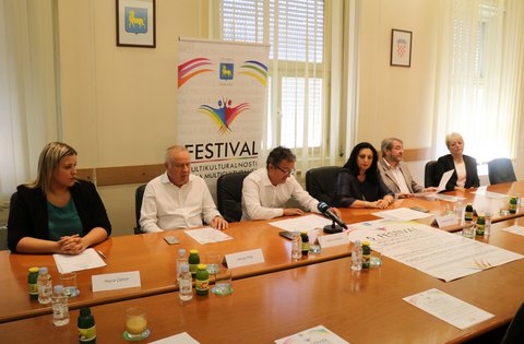 Annunciato il V Festival della multiculturalità