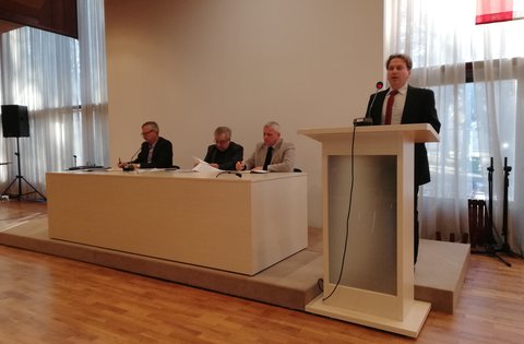 Održana konstituirajuća sjednica Koordinacijske radne skupine Istarske županije za primjenu propisa iz područja zaštite životinja