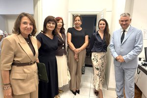 Župan Miletić: I ubuduće ćemo ulagati značajna sredstva u zdravstvenu sigurnost Istre