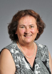 Mirjana Galo