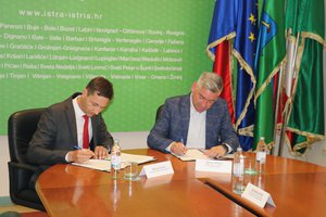 Anche quest'anno la Regione sostiene finanziariamente le attività "al di sopra dello standard" delle Case della salute dell'Istria