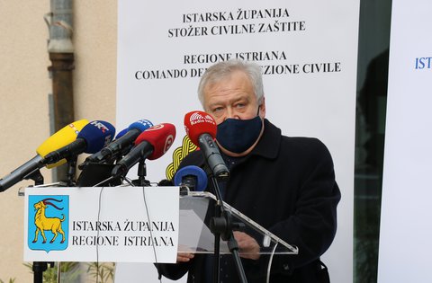 L'Istria chiede un approccio regionale nell'emanazione delle delibere