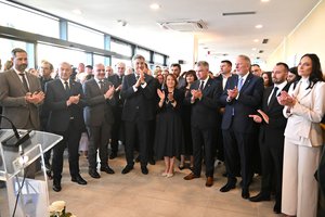 Il Comune di Medolino ha ottenuto un nuovo Centro per anziani del valore di oltre 9 milioni di euro