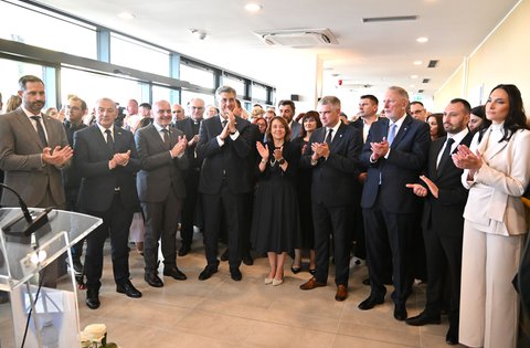 Il Comune di Medolino ha ottenuto un nuovo Centro per anziani del valore di oltre 9 milioni di euro