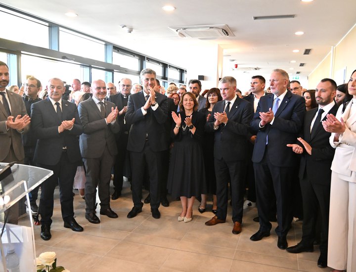 Il Comune di Medolino ha ottenuto un nuovo Centro per anziani del valore di oltre 9 milioni di euro