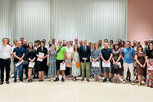 Istarska županija dodijelila više od 260 tisuća eura potpora  malim i srednjim poduzetnicima