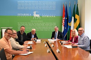 Istarska županija predvodi razvoj STEM obrazovanja kroz EU projekt I-STEM