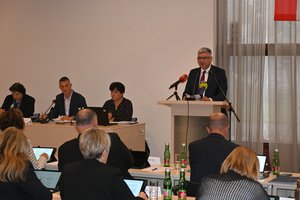 Vijećnici usvojili Prijedlog proračuna za 2026.