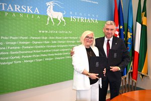 Istarska županija jača javni zdravstveni sustav: nova ulaganja u bolnice i medicinski kadar