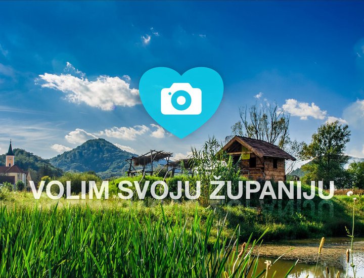 Preplavimo Internet lijepim fotografijama naših županija!