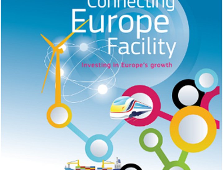 Uspješno okončan CEF projekt "eINVOICING for Croatian Public Authorities" (eICPA) CEF Action No: 2016-HR-IA-0090.