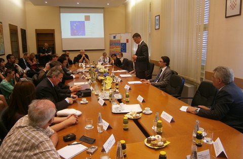 Istra dostojno obilježila ulazak Hrvatske u Europsku uniju