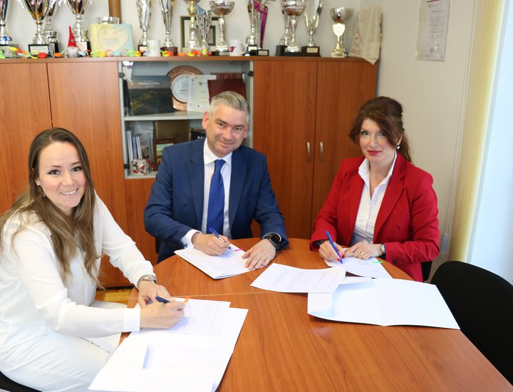 Pulski studenti praksu mogu obavljati u Istarskoj županiji