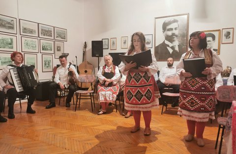 Obilježeni „Dani Koče Racina u Istri“