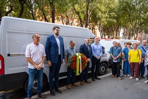 Obilježena 83. obljetnica stradanja pulskih antifašista