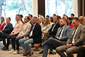 Donijeti zaključci konferencije „Istra 5.0 – Budućnost istarskog gospodarstva u digitalnoj i zelenoj tranziciji”