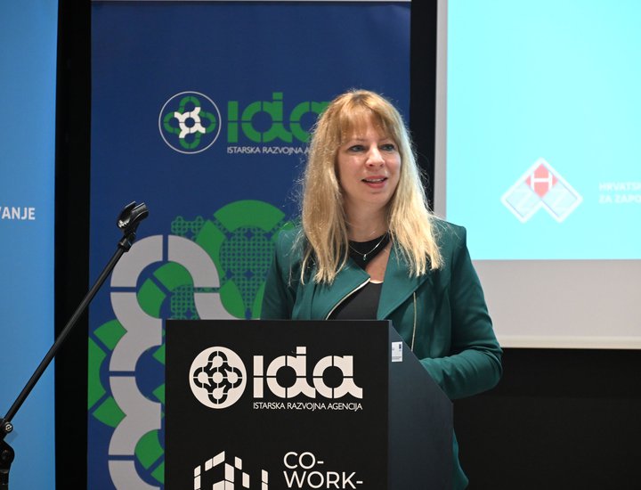 Istarska županija nastavit će aktivno poticati jednake mogućnosti zapošljavanja