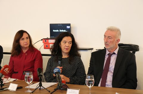 Održana panel rasprava: EU fondovi su snažan motor u razvoju Istarske županije