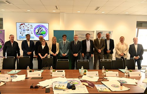 Questo sabato la decima manifestazione “Hoditi i zdravi biti – La salute viene camminando” in tutte e 10 le città dell’Istria