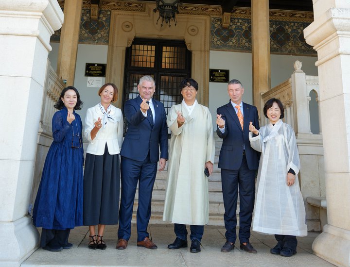 Istra i korejski Seoul pokreću snažniju turističku suradnju