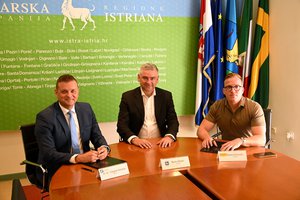 Projekt METRIS Istarskog veleučilišta vrijedan više od 10 milijuna eura povezat će znanost i istarsko gospodarstvo