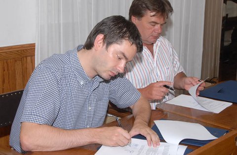 Potpisan Sporazum o suradnji na provedbi Plana za zdravlje građana Istarske županije