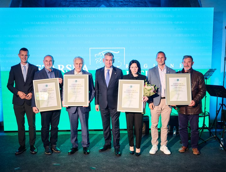 Župan Miletić: Istarski statut odraz je načina života istarskog čovjeka