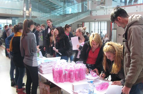 Projekt DRINKADRIA: održana dvodnevna nacionalna radionica