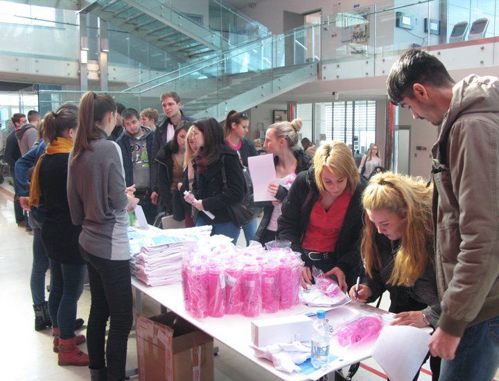 Projekt DRINKADRIA: održana dvodnevna nacionalna radionica