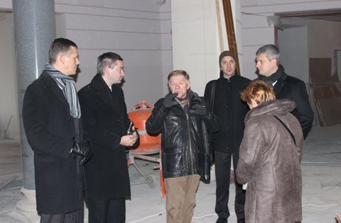 Održani "Dani Istre u Sarajevu"