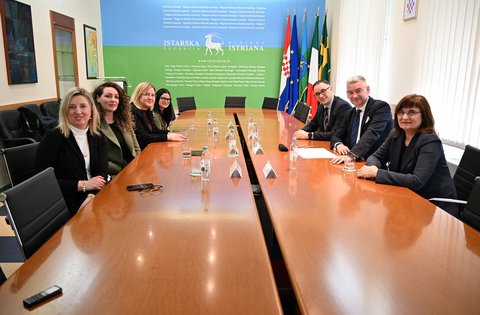 Župan Miletić: Cijene u županijskim domovima nisu se mijenjale od 1. siječnja 2024., a novih povećanja neće biti ni u 2025. godini
