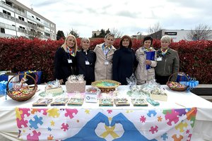 Obilježen Dan svjesnosti o autizmu: Istarska županija najavila daljnje iskorake u sustavu podrške