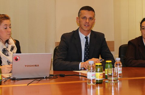 Istarska županija druga po redu u Hrvatskoj po dobivenim bespovratnim sredstvima za pomoćnike u nastavi