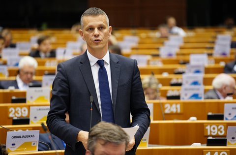 Župan Flego: Mir, sloboda, sigurnost i pravda temelj su današnje Europe