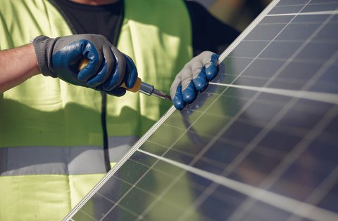 Predavanje u Puli: Saznajte kako postati instalater solarnih elektrana