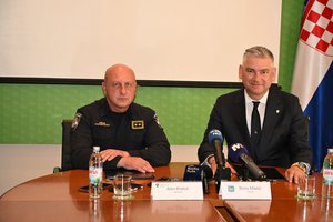 Suradnjom do veće sigurnosti u prometu: Preventivno-edukativni projekt ''Sigurno na romobilu''