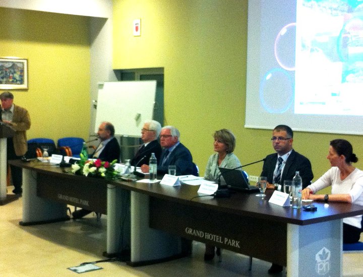 Dubrovnik: Konferencija o regionalnoj suradnji u Europi