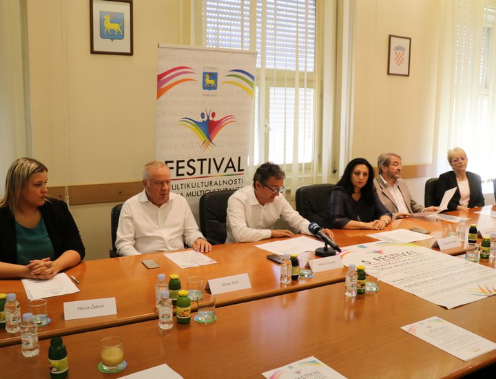 Najavljen 5. Festival multikulturalnosti