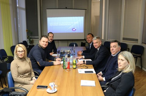 Istarska županija prva u državi po broju gospodarstvenika u odnosu na broj stanovnika