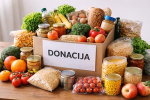 Istarska županija pokreće banku hrane