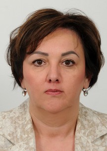 Sandra Ćakić Kuhar