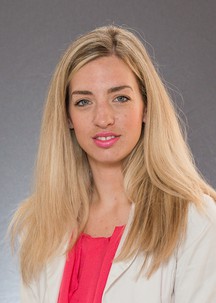dr.sc. Sanja Radolović