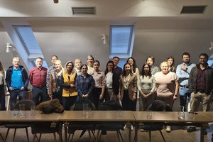 U Velenju održan partnerski sastanak projekta NRGCOM projekta s fokusom na energetske zajednice