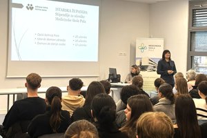 Dvostruko povećanje sredstava za stipendije budućih liječnika, medicinskih sestara i tehničara u 2026. godini