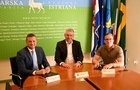 Projekt METRIS Istarskog veleučilišta vrijedan više od 10 milijuna eura povezat će znanost i istarsko gospodarstvo
